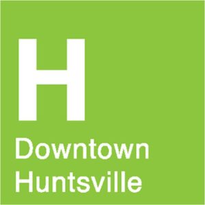 Downtown Huntsville