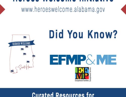 EFMP & ME: A New DoD Tool to Support Military Families with Special Needs
