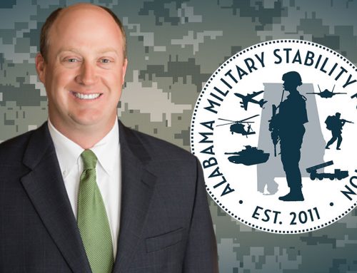 Lieutenant Governor Ainsworth Announces Passage of 2025 Military Bills Package