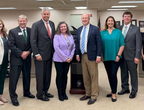 Alabama Blue Card Exemption Among Military Support in 2025 Legislation